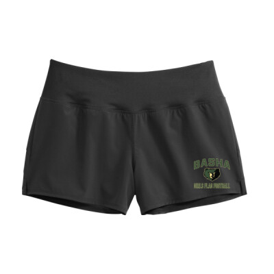 Women's Repeat Shorts with Built-in Liner Thumbnail