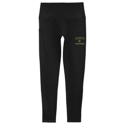 Flag Football High Rise Leggings Thumbnail