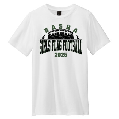 Youth Basha Arc Triblend Tee Thumbnail